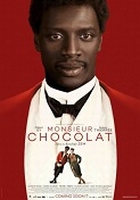 DVD - Monsieur Chocolat
