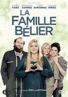 DVD - La Famille Bélier