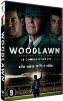 DVD - Woodlawn