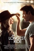 DVD - The longest Ride