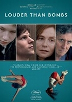 DVD - Louder than Bombs