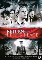 DVD - Return to the hiding Place