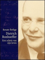 BOEK - Dietrich Bonhoeffer - Een schets van zijn leven
