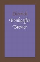 BOEK - Brevier - Bonhoeffer