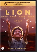 DVD - Lion
