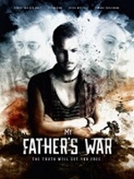 DVD - My Father's War