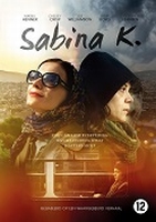 DVD - Sabina K.