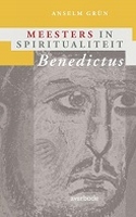 BOEK - Benedictus - Meesters in spiritualiteit