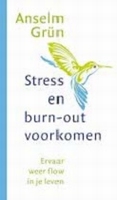 BOEK - Stress en burn-out voorkomen