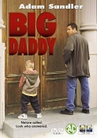 DVD - Big Daddy