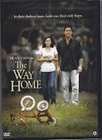 DVD - The Way Home