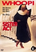 DVD - Sister Act
