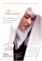 DVD - Thérèse, de kleine weg v/d jonge heilige uit Lisieux