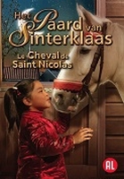 DVD - Het paard van Sinterklaas