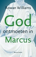 BOEK - God ontmoeten in Marcus