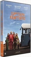 DVD - Captain Fantastic
