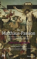 BOEK - De Matthäus-Passion