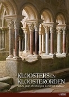 BOEK - Kloosters en kloosterorden
