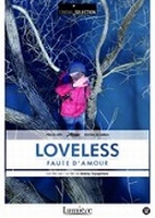 DVD - Loveless
