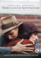 DVD - When Love is not enough