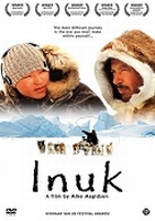 DVD - Inuk