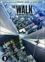 DVD - The Walk