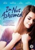 DVD - I'm not ashamed