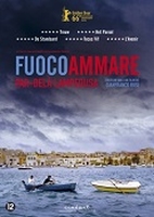 DVD - Fuocoammare par-delà Lampedusa