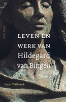 BOEK - Leven en werk van Hildegard van Bingen