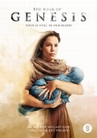 DVD - The Book of Genesis - Eden is still in our blood