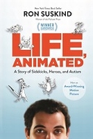 DVD - Life animated