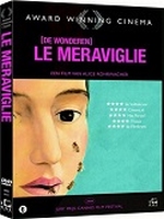 DVD - Le Meraviglie (De wonderen)