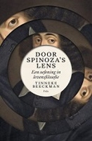 BOEK - Door Spinoza's lens - Een oefening in levensfilosofie