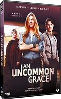 DVD - An uncommon Grace