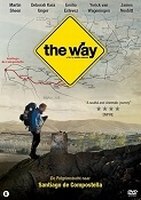 DVD - The Way - Pelgrimstocht naar Santiago de Compostella
