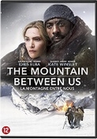 DVD - The mountain between us