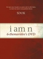 DVD - I am n - 6-themavideo's over christenvervolging