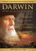 DVD - Darwin - De reis die de wereld veranderde