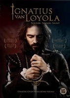 DVD - Ignatius van Loyola