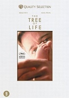 DVD - The Tree of Life