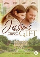 DVD - Jessica's gift