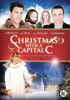 DVD - Christmas with a capital C