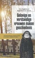 BOEK - Gelovige en verstandige vrouwen maken geschiedenis