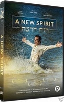DVD - A new Spirit