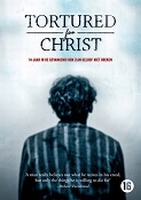 DVD - Tortured for Christ - 14 j. in de gevangenis