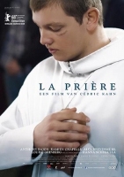 DVD – La Prière – een film van Cédric Kahn
