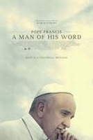 DVD - Pope Francis - A Man of his Word