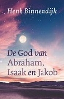 BOEK - De God van Abraham, Isaak en Jakob