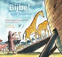 BOEK - Bijbel voor kinderen