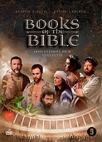 4DVD - The Books of the Bible